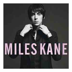 Miles Kane - Colour Of The Trap flac download