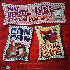 Mimi Benzell, Felix Knight, Cole Porter - Can Can & Kiss Me Kate flac download