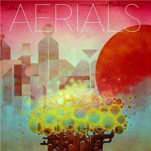 Mosaik - Aerials flac download