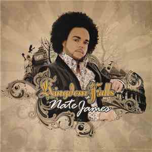 Nate James - Kingdom Falls flac download