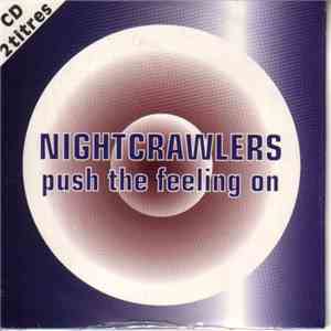 Nightcrawlers - Push The Feeling On flac download