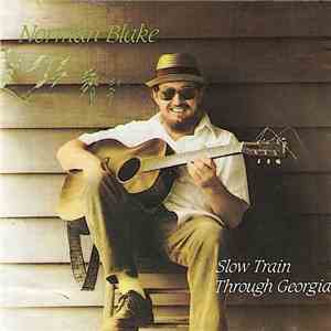 Norman Blake  - Slow Train Through Georgia flac download