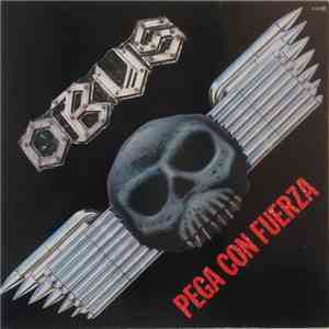 Obus - Pega Con Fuerza flac download