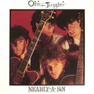 One The Juggler - Nearly A Sin flac download