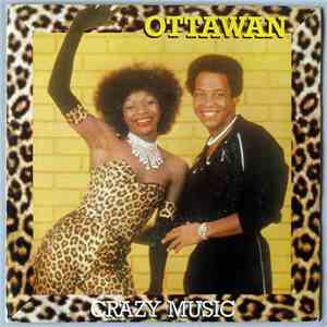Ottawan - Crazy Music flac download