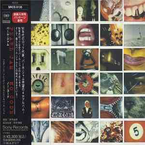 Pearl Jam - No Code flac download