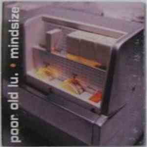 Poor Old Lu - Mindsize flac download