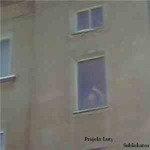 Projekt Luty - Sublokator flac download