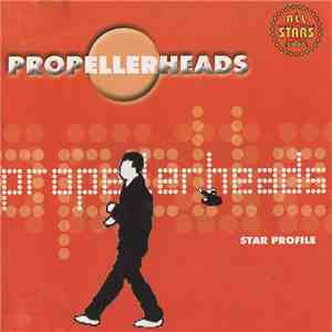 Propellerheads - Star Profile flac download