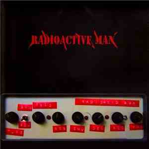 Radioactive Man - Radioacid Box flac download