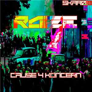 Raize  - Cause 4 Koncern flac download