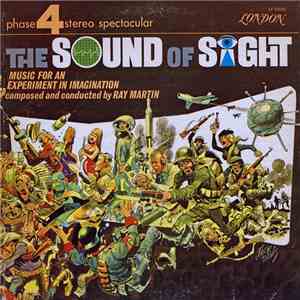 Ray Martin  - The Sound Of Sight flac download