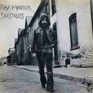 Ray Materick - Sidestreets flac download