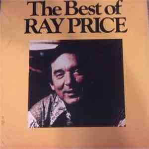 Ray Price - The Best Of Ray Price flac download
