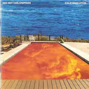 Red Hot Chili Peppers - Californication flac download