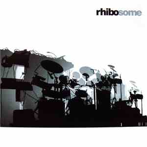 Rhibosome - Rhibosome flac download