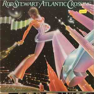 Rod Stewart - Atlantic Crossing flac download