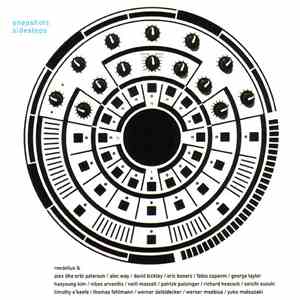 Roedelius - Snapshots/Sidesteps flac download