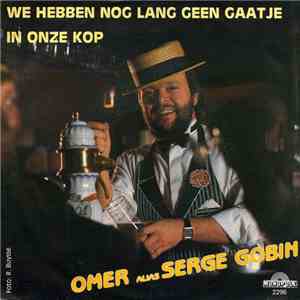 Serge Gobin - Haal de Oren Naar Beneden flac download