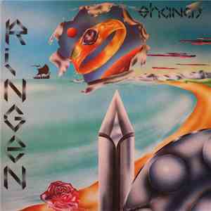 Shandy  - Ringen flac download
