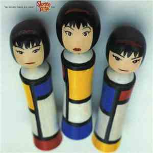 Shonen Knife - "We Are Very Happy You Came" (Shonen Knife Live) flac download