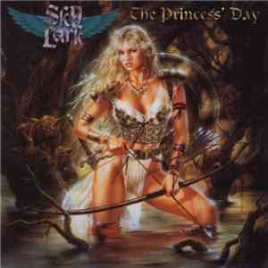 Skylark  - The Princess' Day flac download