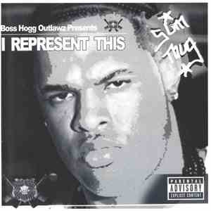 Slim Thug - I Represent This flac download