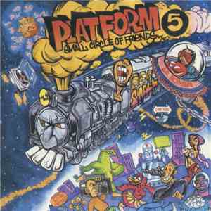 Small Circle Of Friends - Platform 5 flac download