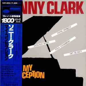 Sonny Clark - My Conception flac download