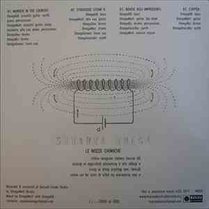 Squadra Omega - Le Nozze Chimiche flac download