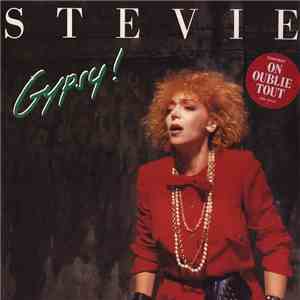 Stevie  - Gypsy ! flac download