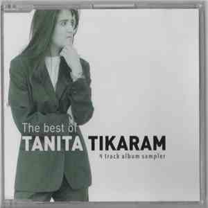 Tanita Tikaram - The Best Of Tanita Tikaram (4 Track Album Sampler) flac download