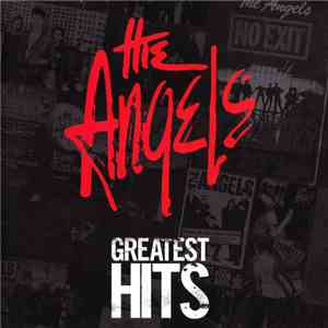 The Angels - Greatest Hits flac download