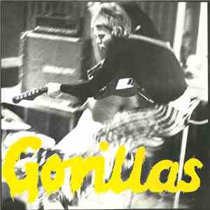 The Gorillas - She's My Gal / Why Wait 'Til Tomorrow flac download