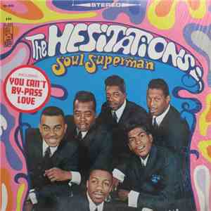 The Hesitations - Soul Superman flac download