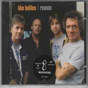 The Hollies - Reunion flac download