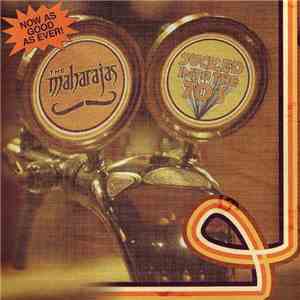 The Maharajas - Sucked Into The 70's flac download