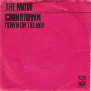 The Move - Chinatown flac download