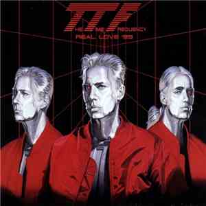 The Time Frequency - Real Love '93 flac download