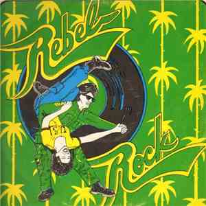 Third World Allstar - Rebel Rock flac download