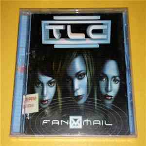 TLC - Fanmail flac download