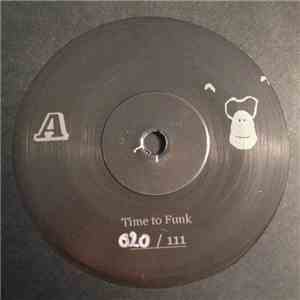 Unknown Artist - Time to Funk flac download