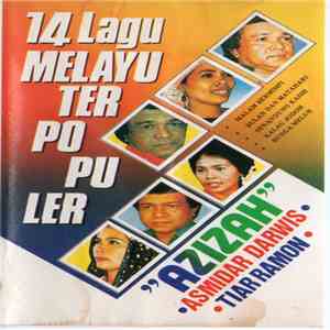 Various - 14 Lagu Melayu Populer flac download