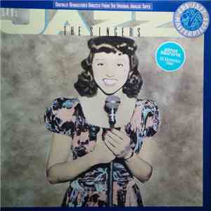 Various - 1940s Jazz The Singers flac download