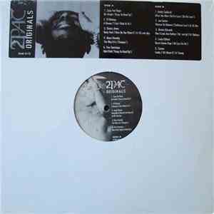 Various - 2Pac Originals flac download