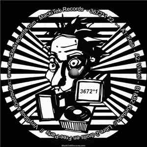 Various - 36721 22 flac download