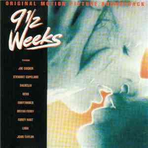 Various - 9½ Weeks - Original Motion Picture Soundtrack flac download