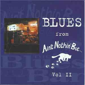 Various - Blues From Ain't Nothin' But... Vol II flac download