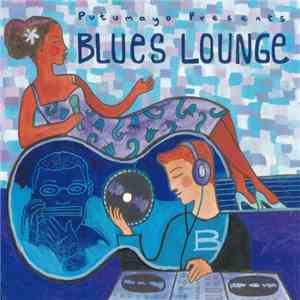 Various - Blues Lounge flac download