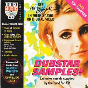 Various - FMCD June 1996 flac download